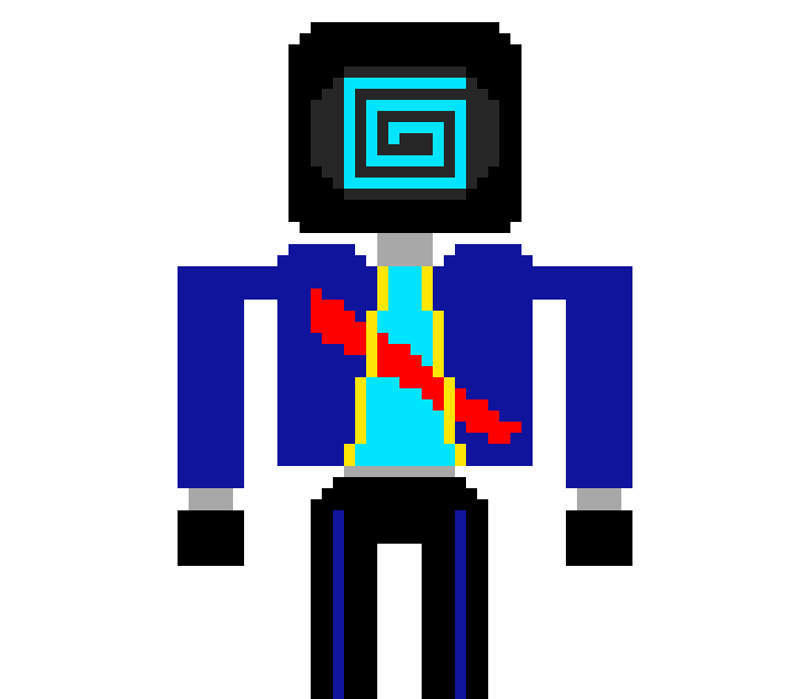 [2fcb16] Calm!ODST: Cmon you can do it!