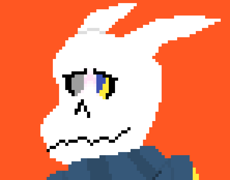 [c8bb2d] anyone here?