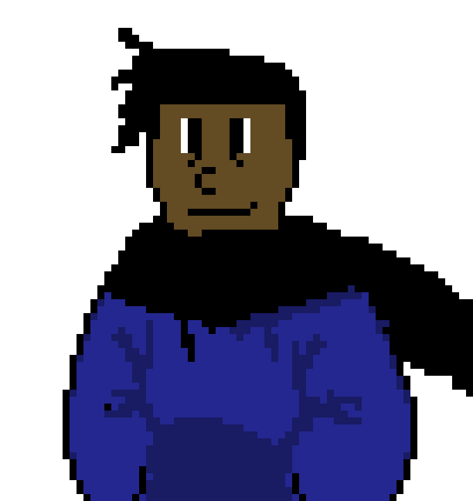 [9c2a90] How is everyone? Not being edgy or cringy, I see. good. - Ya Boi Deo