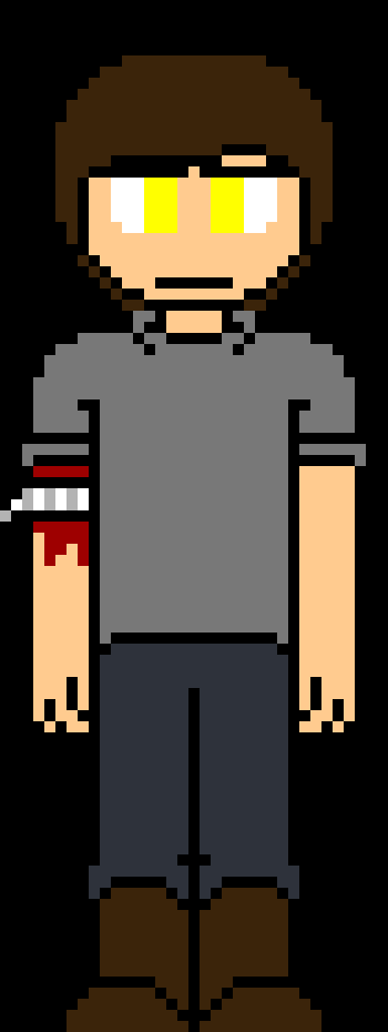 [c7b058] pain and suffering