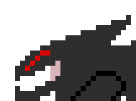 [5c793e] female muto from godzilla 2014 by sj i would stay away from that 02if i were yall they said some very strange things