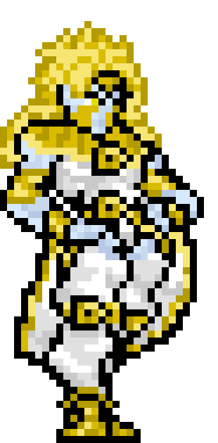 [4076f0] finx attempt to redraw this, just the one in the middle. -DIO OVER HEAVEN (cleetus)