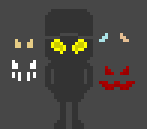 [05b0c1] The Forgotten one?