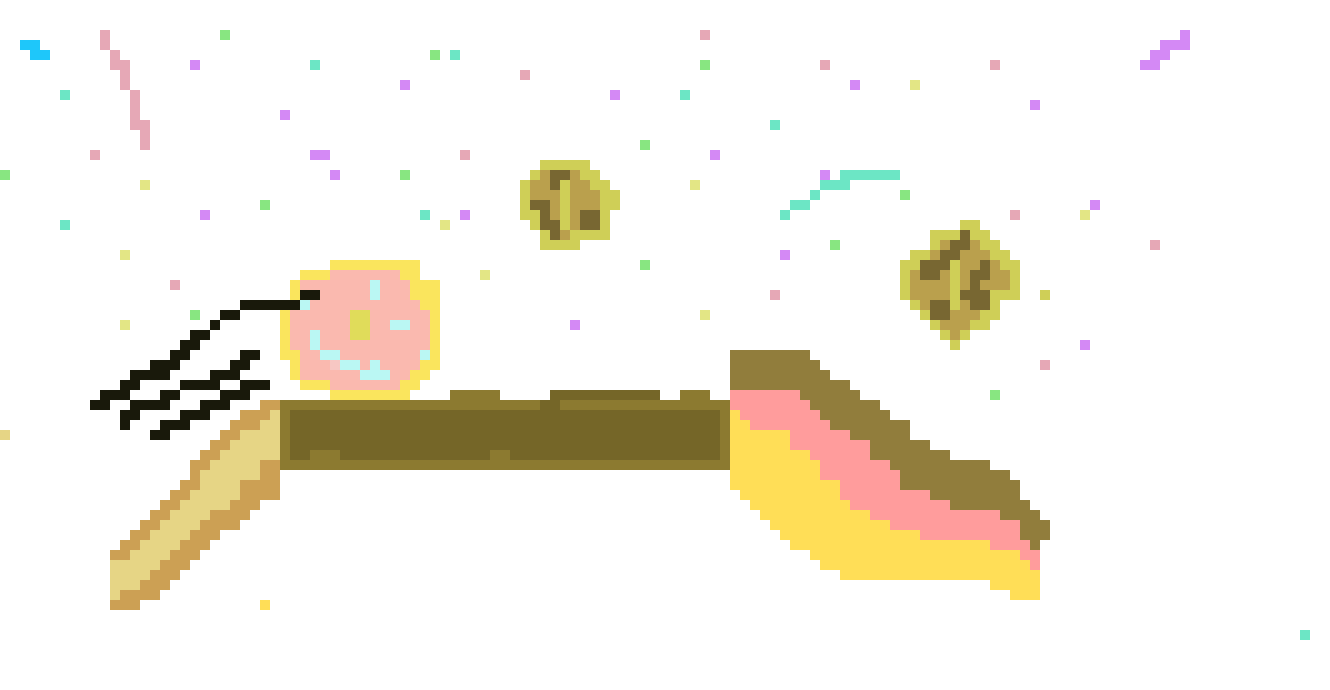 [8a3753] Olivia's art