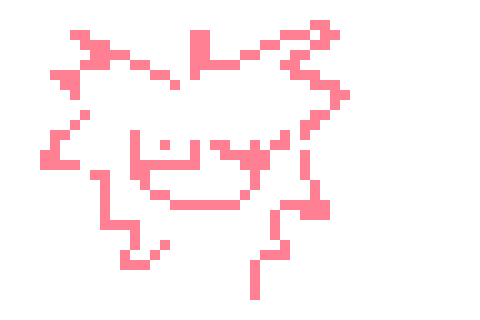 [5a7b69] Oh a good thing to add, on earth theres one main species, humans, at least irl but in hell  there's over 10 at least and boy if humans cant get alone with their own species imagine them