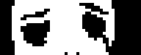 [e25ae6] Okay, really tho... Anyone mind grabbing my sprite for me? My "Previous" button doesn't work...