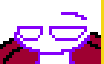 [63ea65] ow. i will indeed be crying to sleep over that one. do not expect me to post tomorrow. or the next day. or the ne