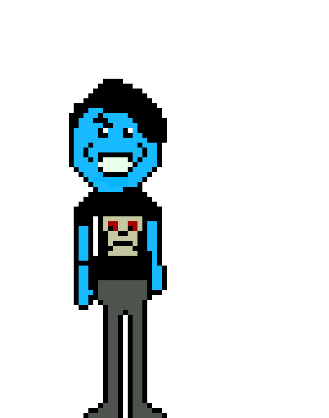 [9664c4] Mr. Meeseeks