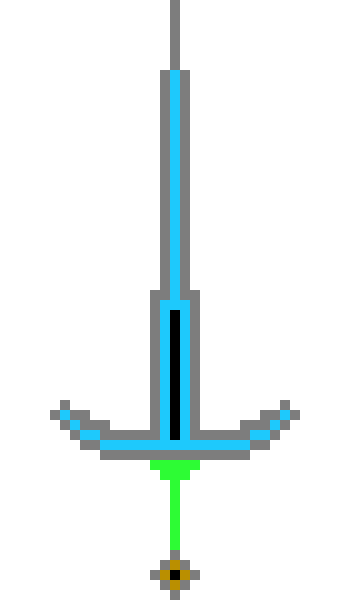 [9664c4] Meta Sword