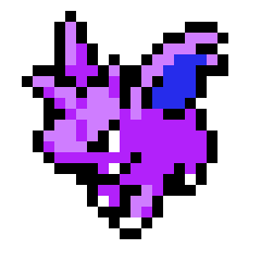 [9664c4] 033 Nidorino