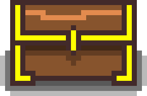 [1f9bc1] Treasure Chest