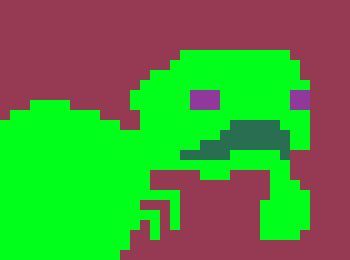 [88334f] two bit if we fused it would still be a nazi cuz two halves make a  whole