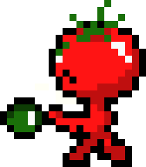 [b5ecc2] TomatoPunch