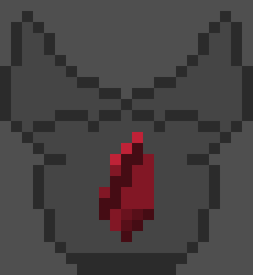 [69ed3d] You're... no different than I. Empty. No reason to carry on. Nothing but hope that it'll all end soon.