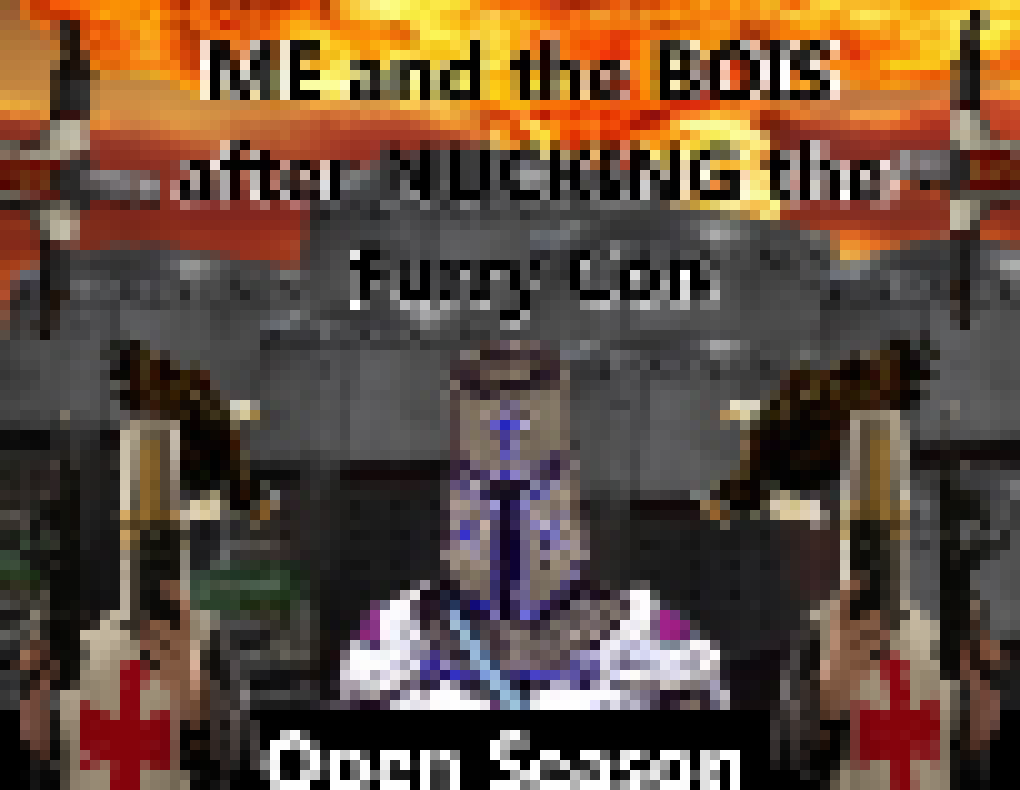 [503fd5] Sinful RP Must stop