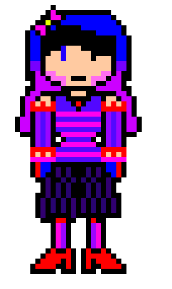 [73b7da] I don't know what to say... - DST