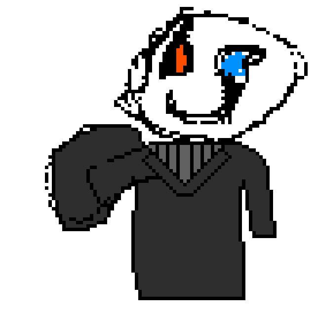 [9664c4] goooster(A.K.A. underpants true gaster)