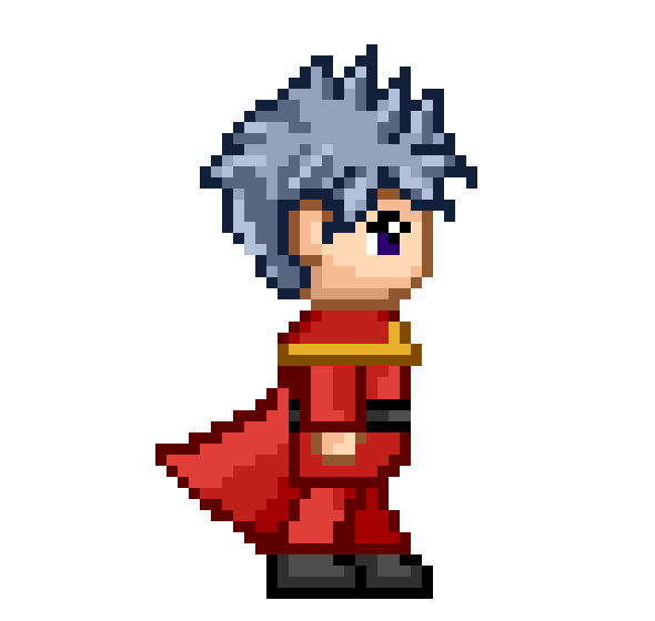 [9664c4] 胖子皇子