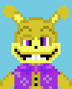 [4076f0] what? is this a prank, the workers are pranking me. -Cleetus