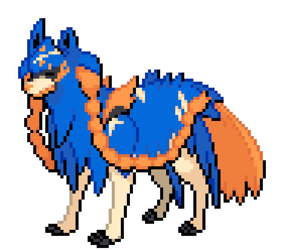 [18f49e] (DONE, finally ;w;)