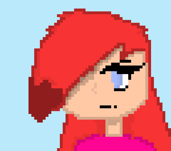 [bffa91] Cause Lebryan didnt know what Non-binary meant  -Void