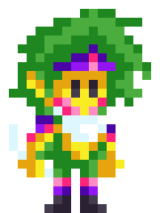 [7e207c] Autumn-I forgot to say Thank You Cookie