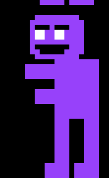 [4076f0] Chara, can I edit your sprite.  -William afton (cleetus) 