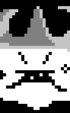 [8206a1] *throws a card* NYEGHHHH.-Ace