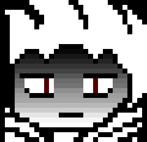 [7a0a81] ... *he's in the silent forest. at where legit everything is quiet.*