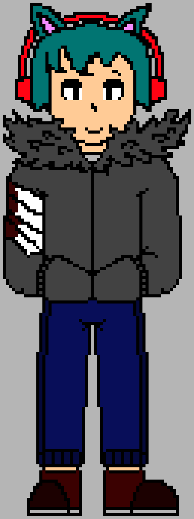 [3a33bd] Hey guys i'm back-Baron