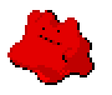 [9664c4] Ditto Sprite