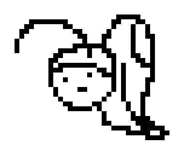 [f7c573] (idek if "offensive" is even the right word, but i guess... annoyed maybe? unamused?... idk) 