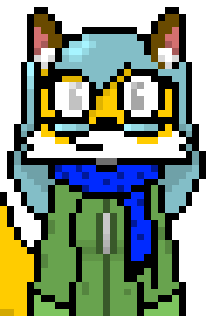 [6d74d1] The shading, I had no problem with... The outlines I had difficulty with. But, I was able to make it and I am proud of how it turned out!