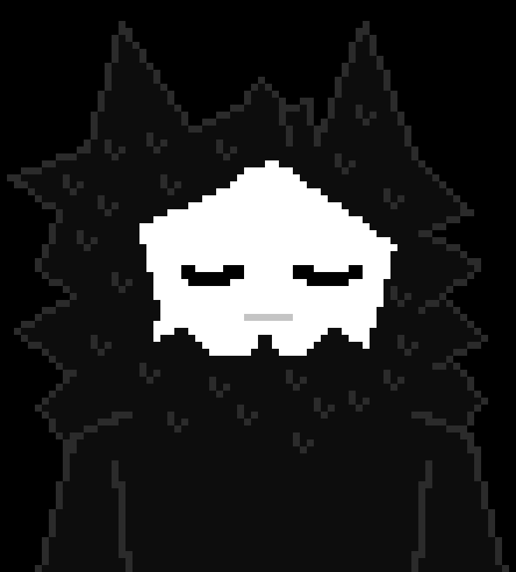 [ebf0c4] if im gonna matter to a story,i should know the main character...dont you agree?