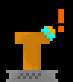 [05b0c1] HOLY FUCK! ALREADY?!