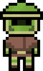 [67a593] danganronpa pixel sprite base