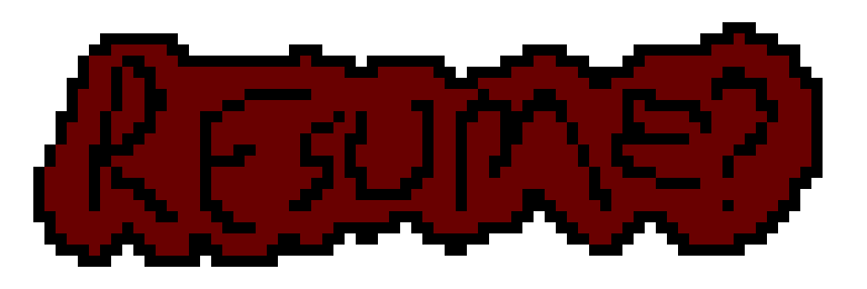 [9664c4] Jeff RESUME?