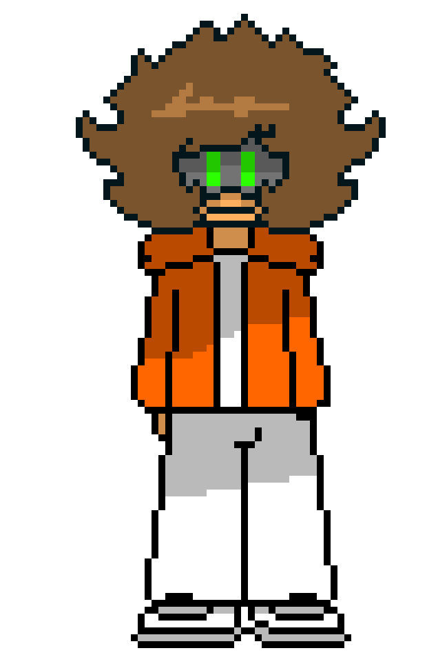 [c0fe87] eat then -dest