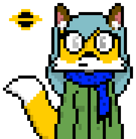 [ab9ed2] Oh damn! I have a clean tail!