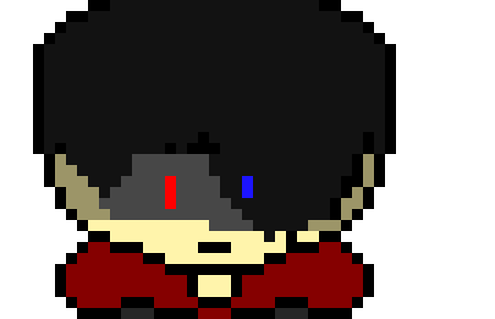[c8bb2d] sure grim (can u try to make a small version of this sprite