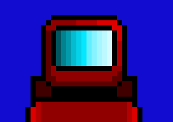 [843b57] Holy shit! You *hiccup* scared me there bud! *hiccup* -Adam