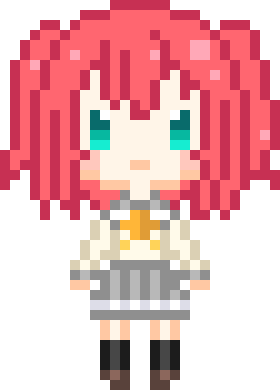 [d0df34] px-aqours-ruby