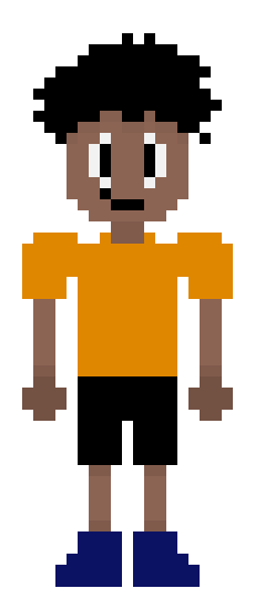 [25d002] Indeed. *He starts eating the fish* What changed...