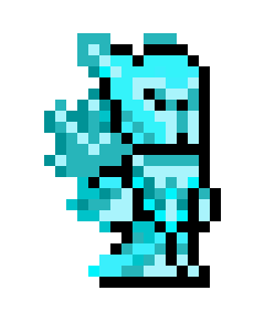 [9664c4] Terraria flare armor