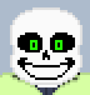 [df4002] (Walks close to glitch) Glitch, be careful-