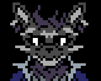 [57dac4] Bro got so petty ihe is now copycatting Bmo's mockery schtick lmao