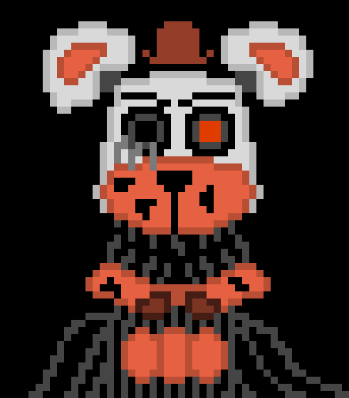 [293042] thanks and now it looks more like molten fred boi