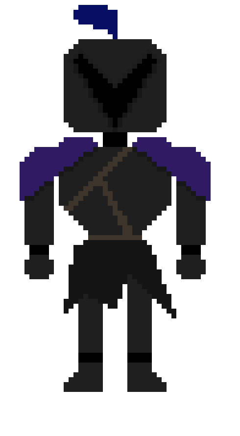 [de8c0d] Kai! My brother!