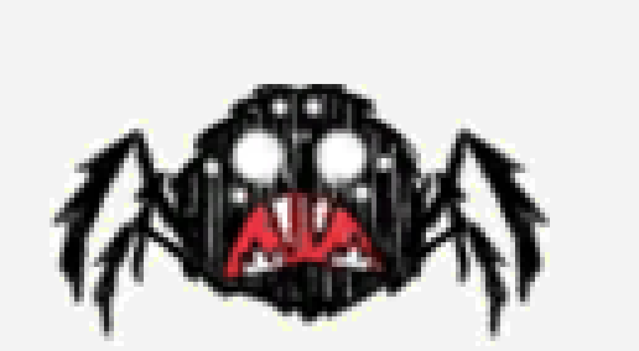 [96ca9c] don't worry we'll follow you *all spiders follow webber though the portal*-spider *translated*