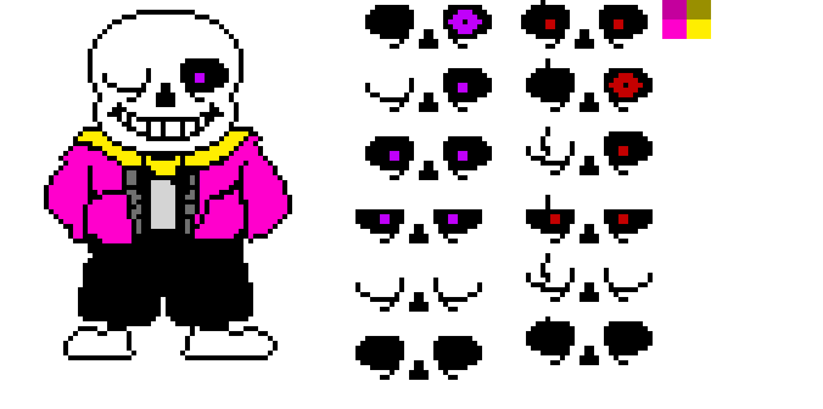 [acbc50] Wow i found the older version of me